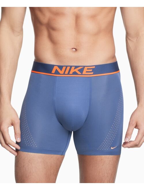 Nike Men's Dri-FIT Elite Micro Boxer Brief