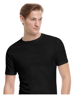 Men's Crew-Neck Undershirt