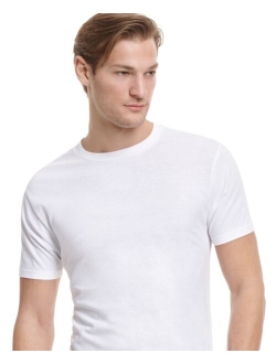 Men's Crew-Neck Undershirt