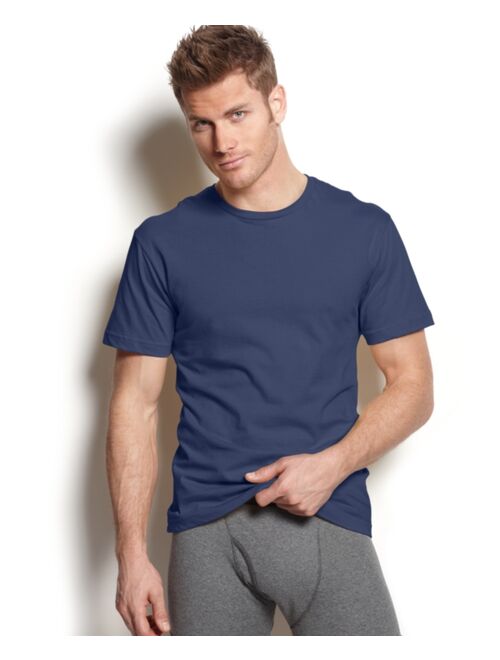 Alfani Men's Crew-Neck Undershirt