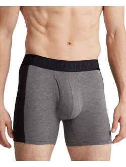 Men's 4D Flex Max Boxer Brief, 3-Pack