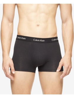 Men's Ultra Soft Modern Modal Trunk Underwear