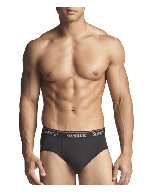 Stanfield's Cotton Stretch Men's 3 Pack Brief Underwear