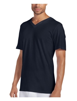 Men's 3-Pk. V-Neck T-Shirts