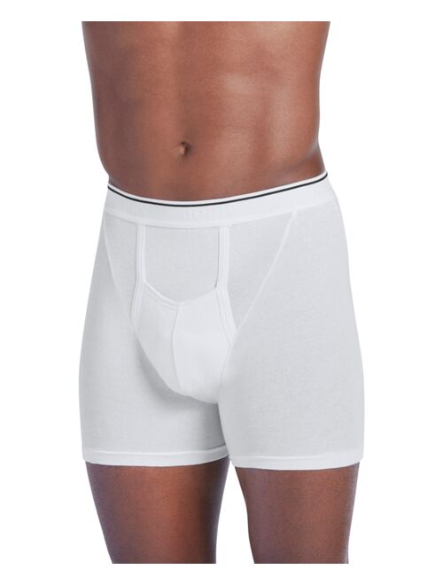 Jockey Men's Pouch Boxer Briefs 2-Pack