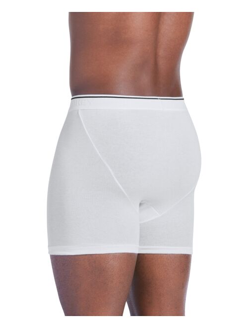 Jockey Men's Pouch Boxer Briefs 2-Pack