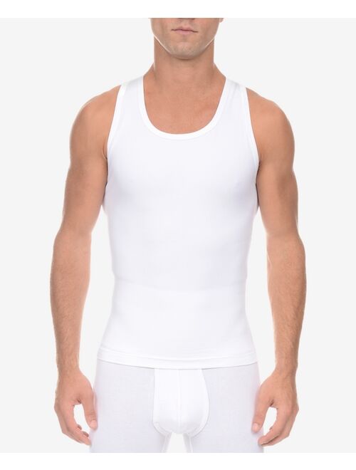 2(x)ist Men's Shapewear Form Tank Top