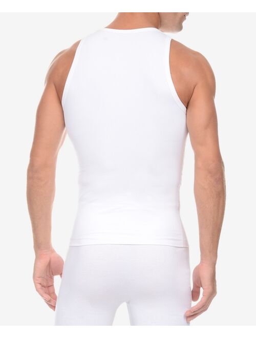 2(x)ist Men's Shapewear Form Tank Top