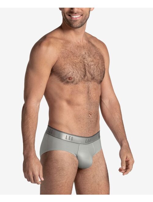 LEO Brief With Advanced Fit