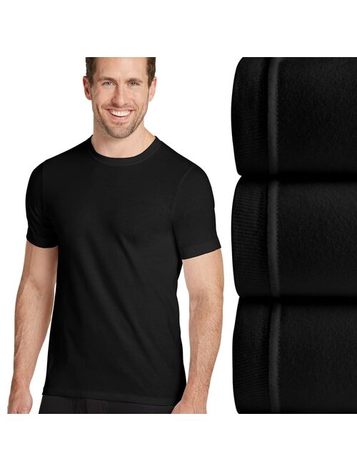 Men's Jockey 3-pack Crewneck Tees