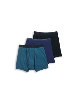 Classic 3-pack Lightweight Boxer Briefs