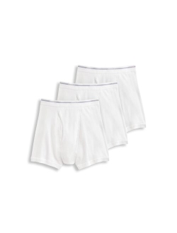 Classic 3-pack Lightweight Boxer Briefs