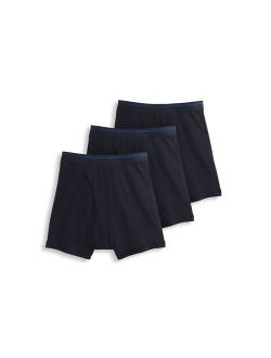 Classic 3-pack Lightweight Boxer Briefs