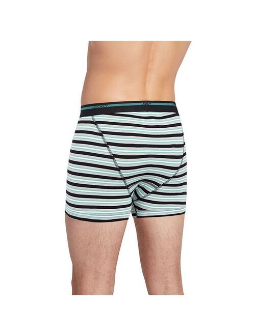 Men's Jockey Classic 3-pack Lightweight Boxer Briefs