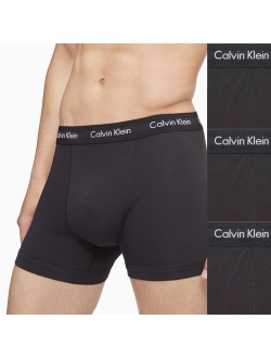 3-pack Cotton Stretch Boxer Briefs