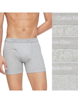 3-Pack Cotton Classics Boxer Briefs