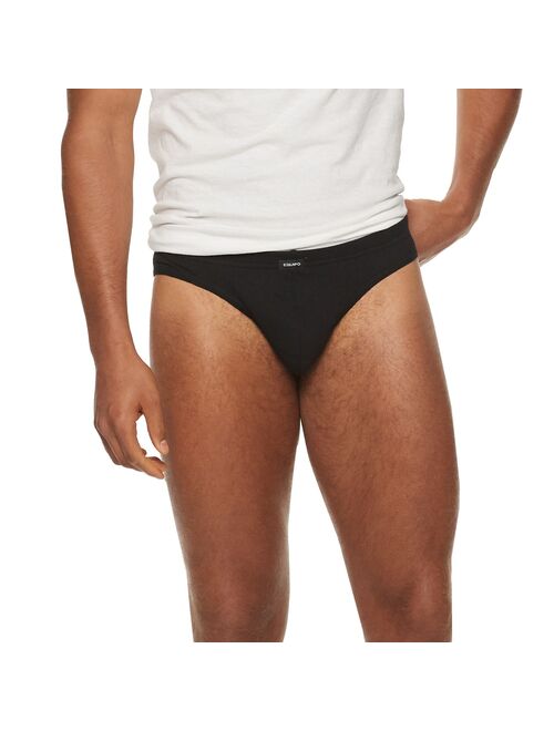 Men's Equipo 5-Pack Bikini Briefs