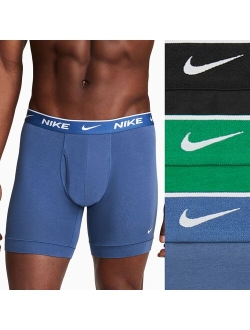 Dri-FIT Essential 3-pack Stretch Boxer Briefs