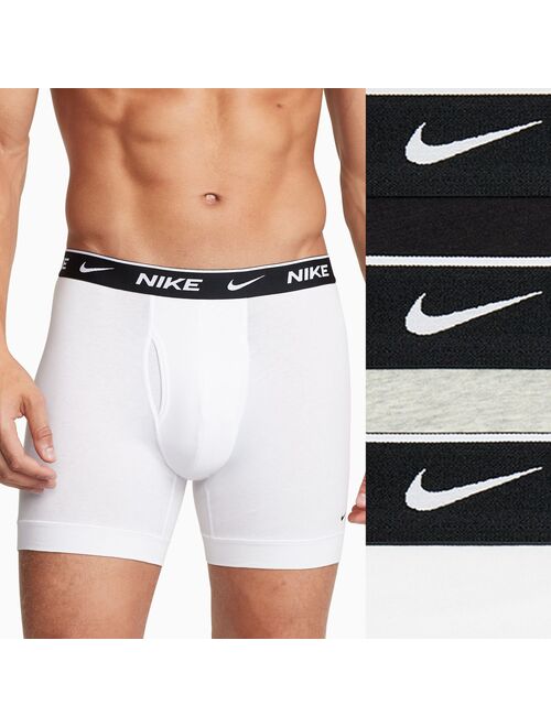 Men's Nike Dri-FIT Essential 3-pack Stretch Boxer Briefs