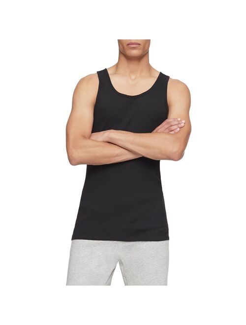 Men's Calvin Klein 3-pack Tank