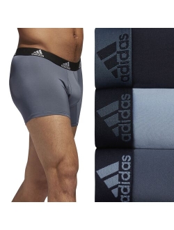 3-pack Performance Trunks