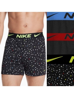 Dri-FIT Essential 3-Pack Boxers