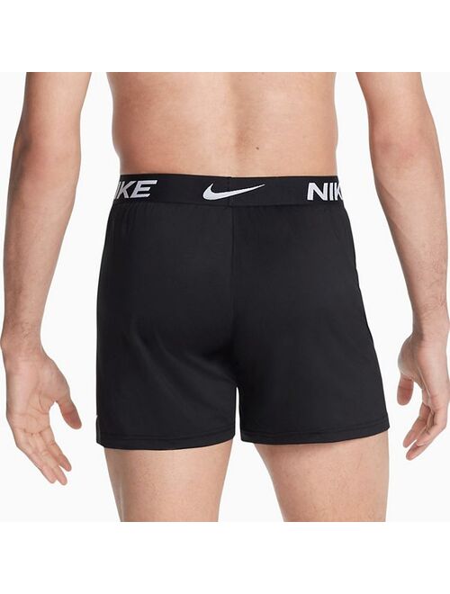 Men's Nike Dri-FIT Essential 3-Pack Boxers