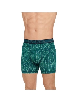 Active Microfiber 5" Boxer Briefs