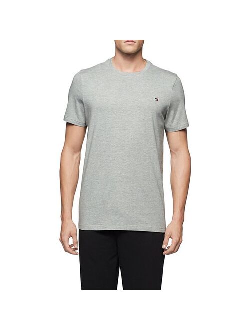 Men's Tommy Hilfiger Cotton Core Flag Crewneck Tee