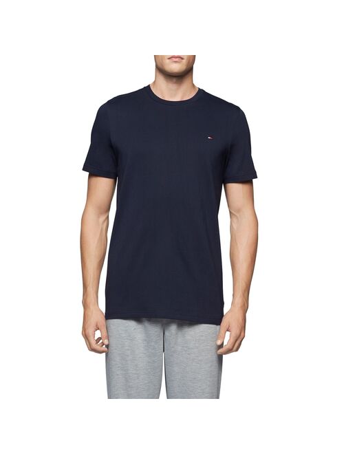 Men's Tommy Hilfiger Cotton Core Flag Crewneck Tee