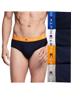 4-pack Cotton Classic Briefs