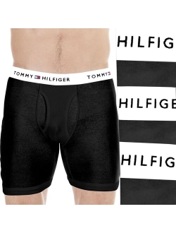 3-pack Cotton Classic Boxer Briefs