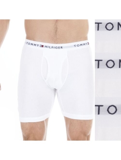 3-pack Cotton Classic Boxer Briefs