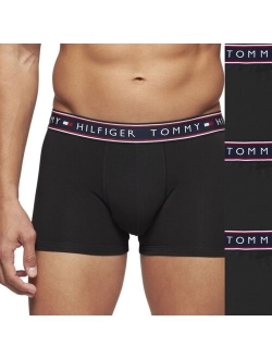 Stretch 3-Pack Trunk Briefs