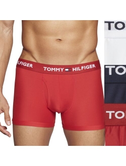 3-pack Everyday Microfiber Trunks