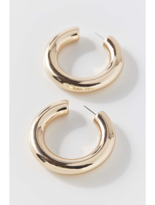 Urban Outfitters Oversized Hoop Earring