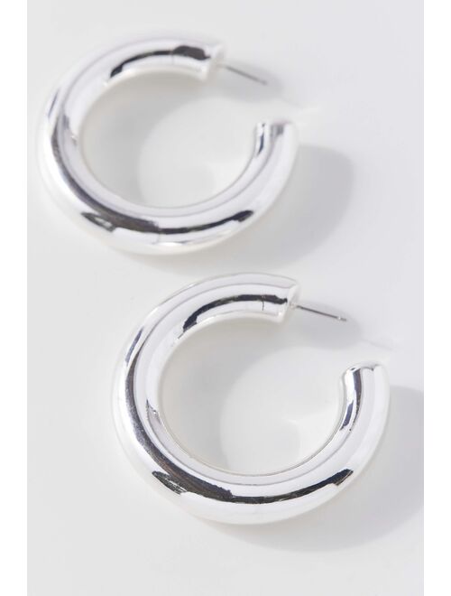 Urban Outfitters Oversized Hoop Earring