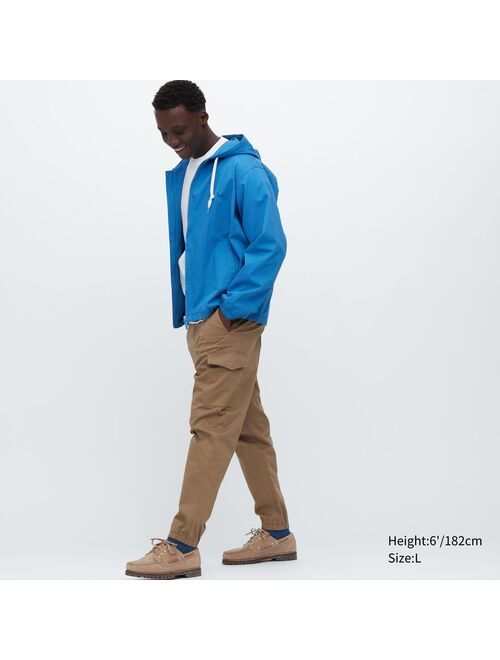 UNIQLO Cargo Jogger Pants