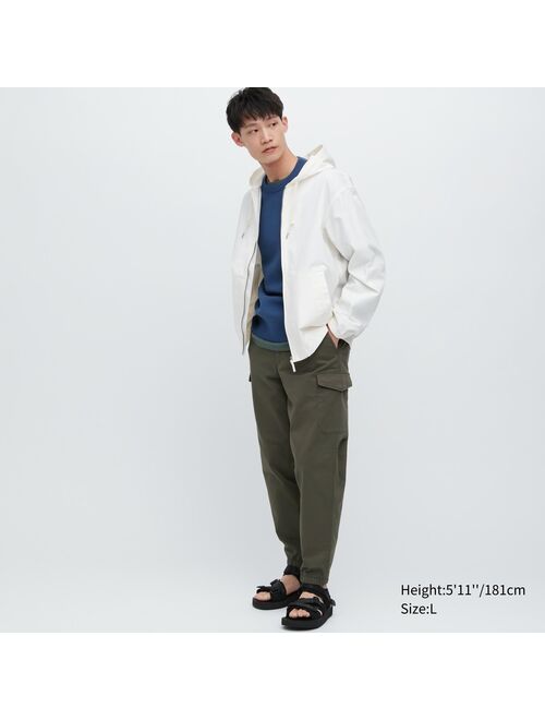 UNIQLO Cargo Jogger Pants