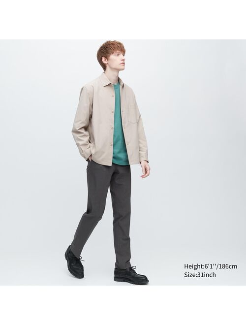 UNIQLO AirSense Pants (Wool Like) (Ultra Light Pants)