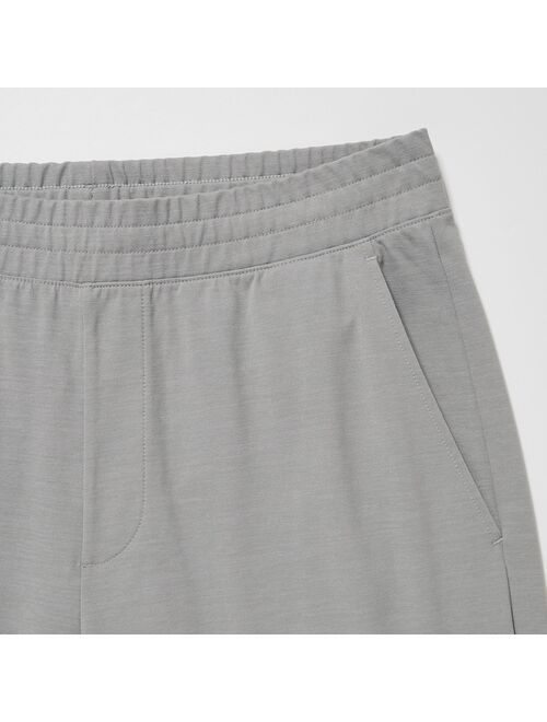 UNIQLO Ultra Stretch DRY-EX Jogger Pants (Tall)