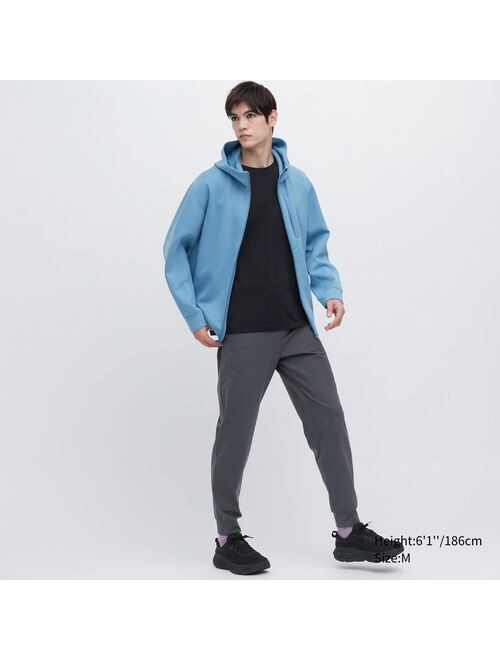 UNIQLO Ultra Stretch DRY-EX Jogger Pants (Tall)