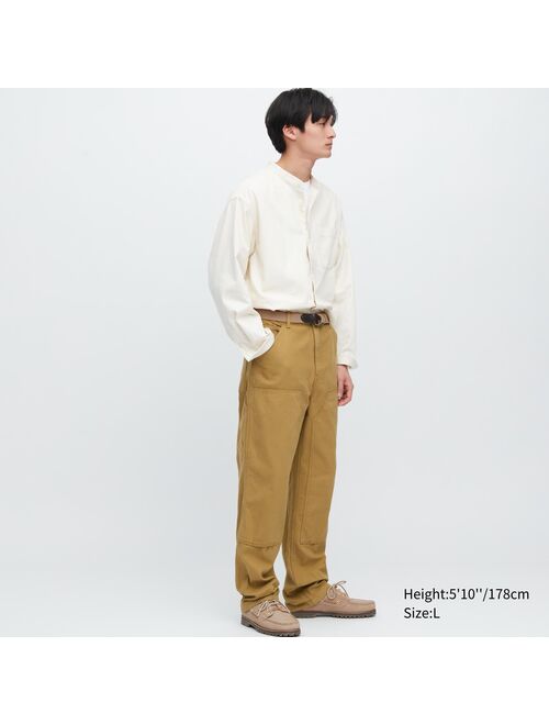 UNIQLO Utility Work Pants