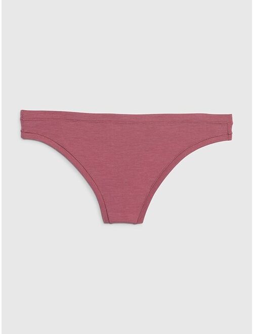 Gap Breathe Thong