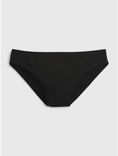 Gap Organic Stretch Cotton Bikini