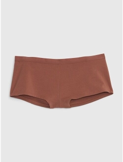 Organic Stretch Cotton Shorty