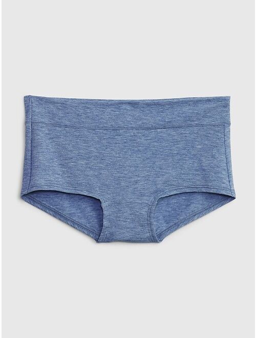 Gap Breathe Shorty