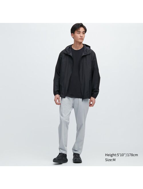 UNIQLO Ultra Stretch DRY-EX Tapered Pants