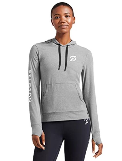 Peloton Women's Dreamblend Classic Fit Hoodie