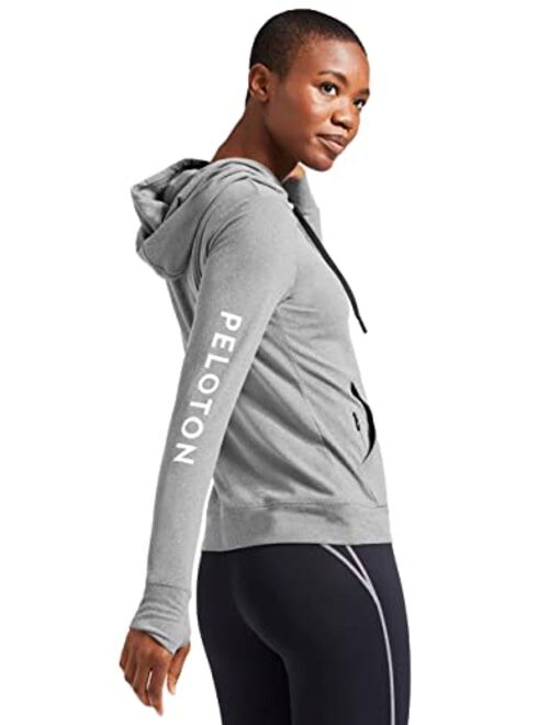 Peloton Women's Dreamblend Classic Fit Hoodie